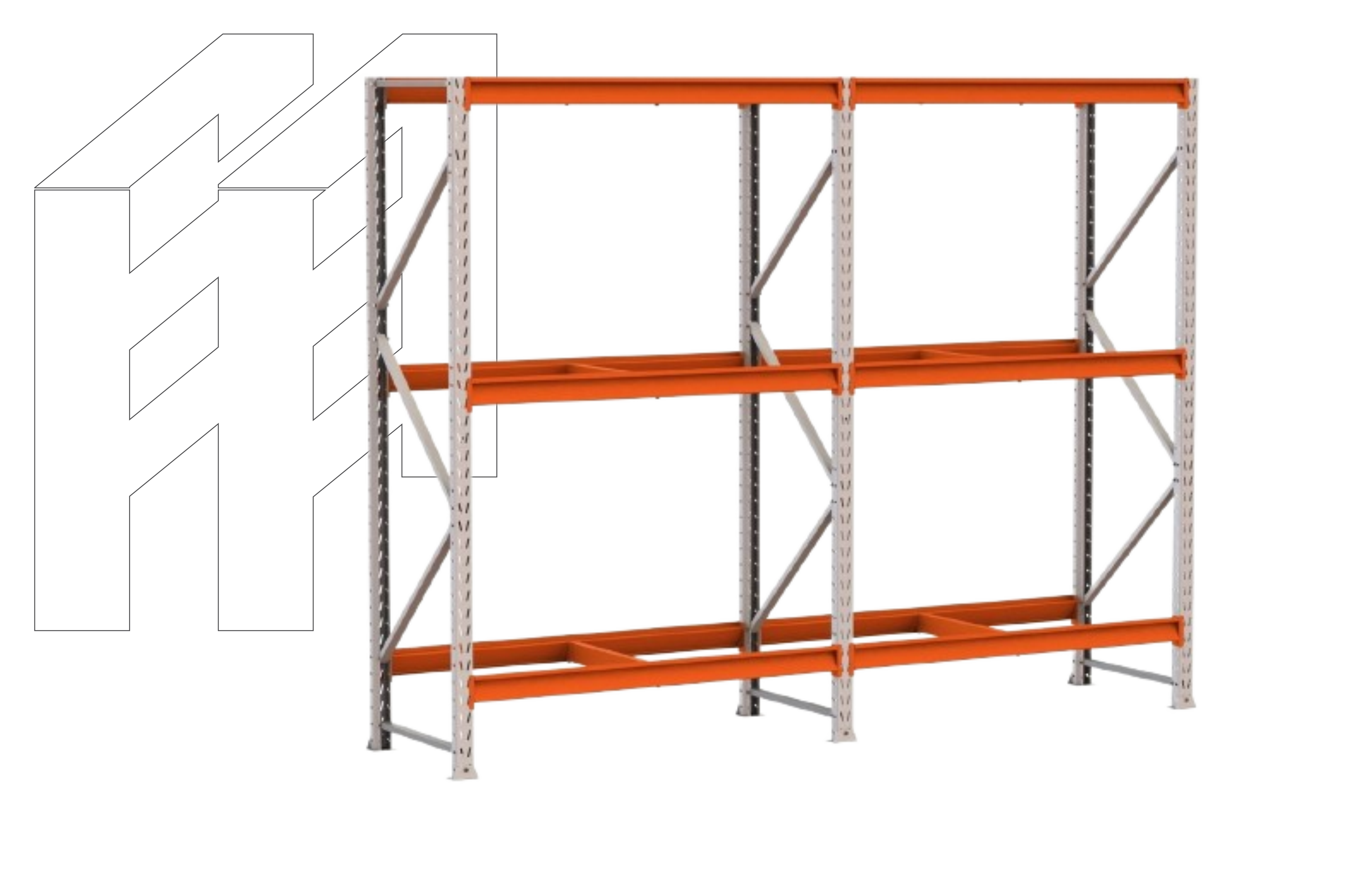 Foto do Pallet